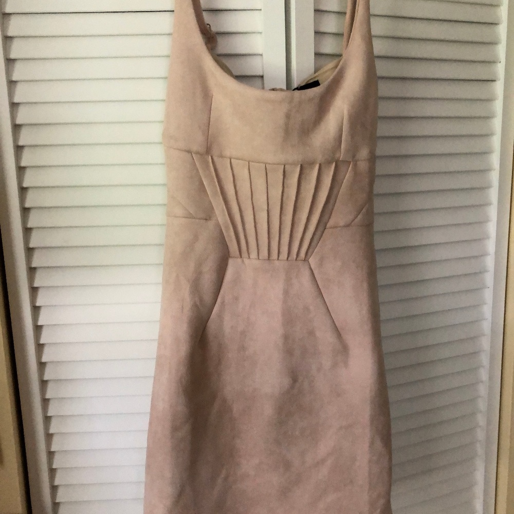 B x Runaway Bonnie Dress